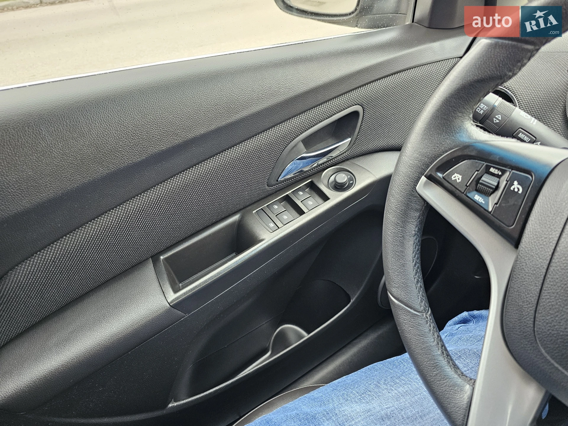 2012 Chevrolet Cruze - мініатюра 11