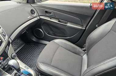 Универсал Chevrolet Cruze 2012 в Кропивницком
