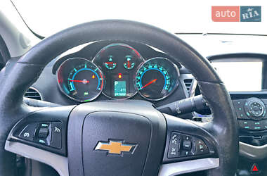 Универсал Chevrolet Cruze 2012 в Василькове