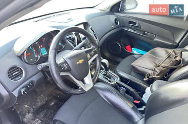 Универсал Chevrolet Cruze 2012 в Василькове