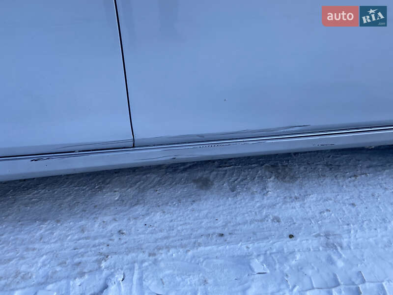 Седан Chevrolet Cruze 2015 в Киеве