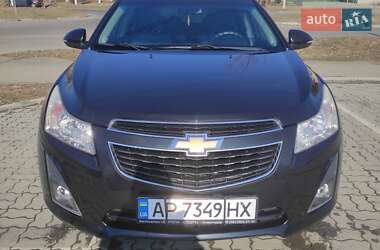 Универсал Chevrolet Cruze 2014 в Калуше