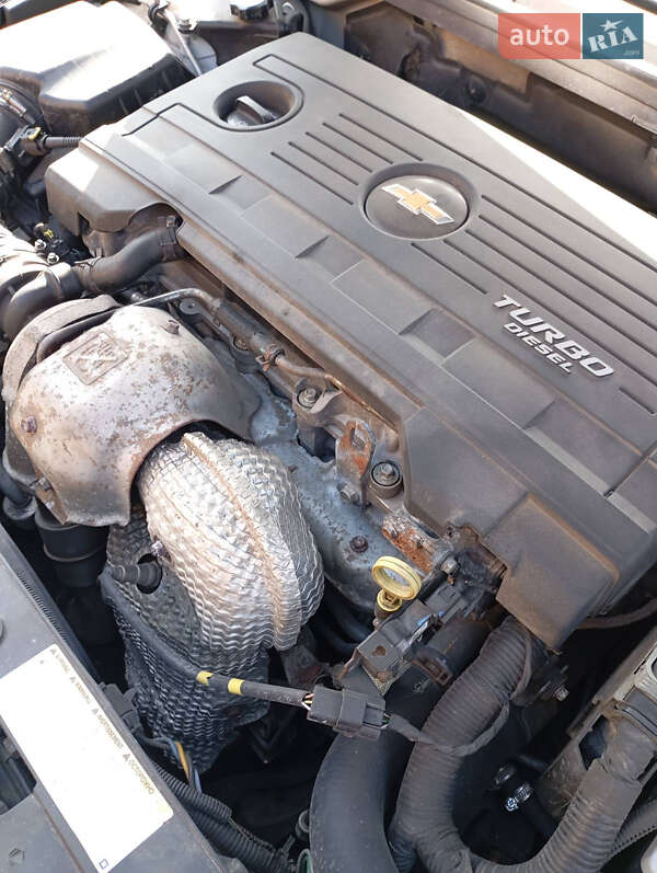 Седан Chevrolet Cruze 2012 в Мукачево фото 23 Седан Chevrolet Cruze 2012 в Мукачево