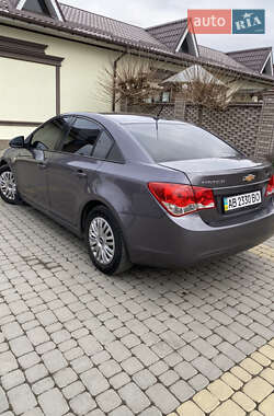 Седан Chevrolet Cruze 2011 в Тульчине