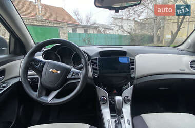 Седан Chevrolet Cruze 2013 в 