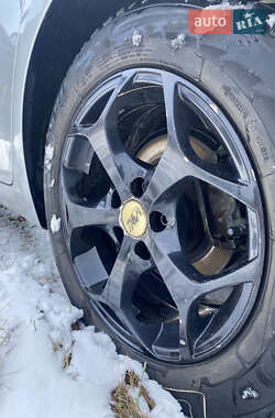 Седан Chevrolet Cruze 2010 в 