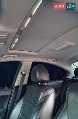 Седан Chevrolet Cruze 2015 в Славянске