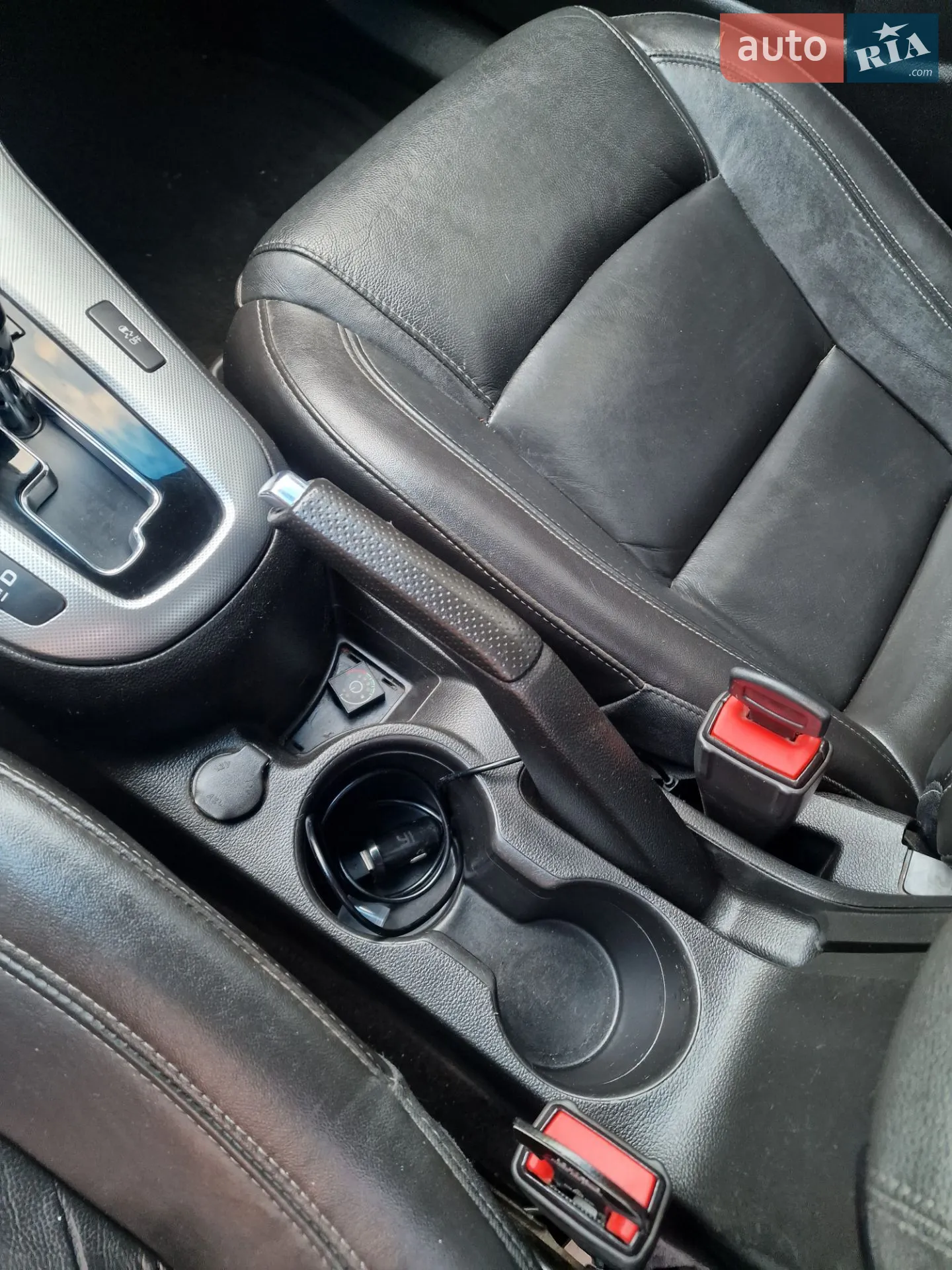 2015 Chevrolet Cruze - мініатюра 14