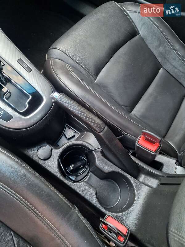 Седан Chevrolet Cruze 2015 в Славянске фото 14 Седан Chevrolet Cruze 2015 в Славянске