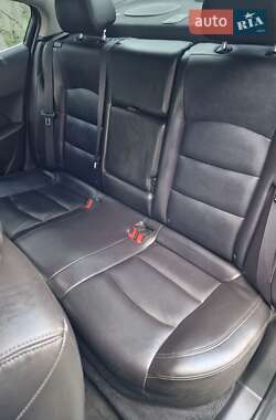 Седан Chevrolet Cruze 2015 в Славянске
