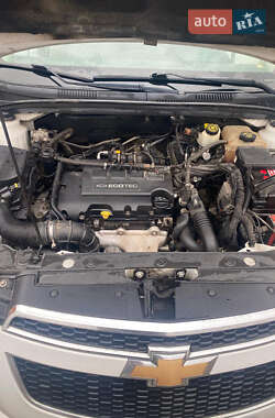 Седан Chevrolet Cruze 2011 в 