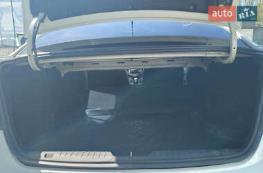 Седан Chevrolet Cruze 2011 в 