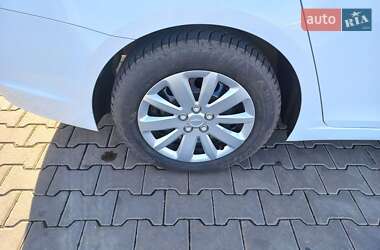 Седан Chevrolet Cruze 2013 в 