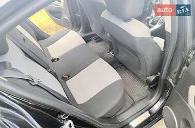 Седан Chevrolet Cruze 2010 в 