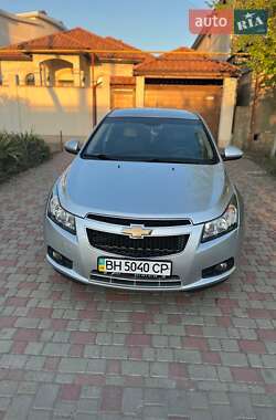 Седан Chevrolet Cruze 2010 в Крыжановка