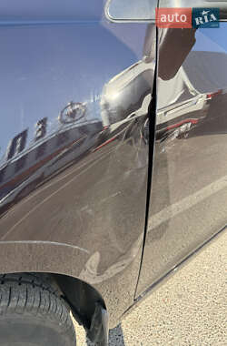 Седан Chevrolet Cruze 2014 в 