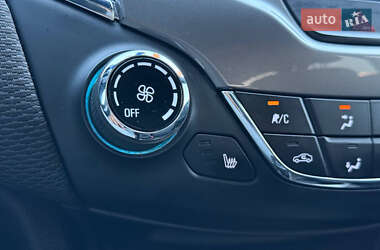 Седан Chevrolet Cruze 2018 в 