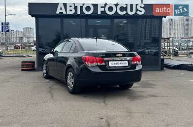 Седан Chevrolet Cruze 2013 в 