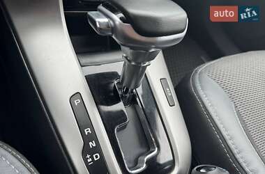 Седан Chevrolet Cruze 2013 в 