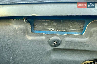 Седан Chevrolet Cruze 2010 в 