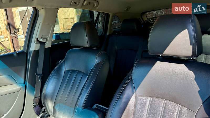 Универсал Chevrolet Cruze 2013 в Львове