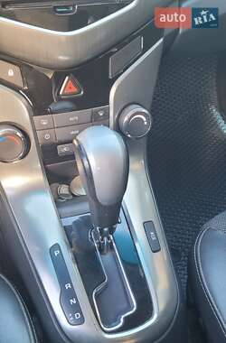 Універсал Chevrolet Cruze 2012 в 