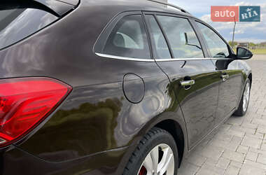Универсал Chevrolet Cruze 2014 в 