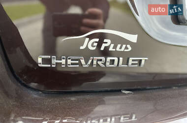 Универсал Chevrolet Cruze 2014 в 