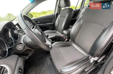 Универсал Chevrolet Cruze 2014 в 