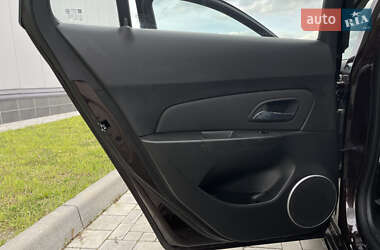 Универсал Chevrolet Cruze 2014 в 