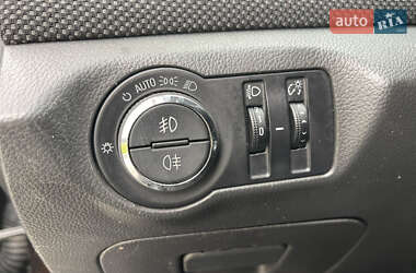 Универсал Chevrolet Cruze 2014 в 