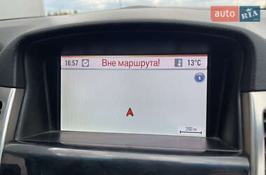 Универсал Chevrolet Cruze 2014 в 