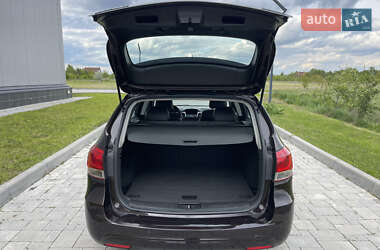Универсал Chevrolet Cruze 2014 в 
