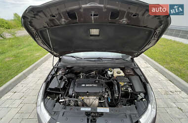 Универсал Chevrolet Cruze 2014 в 