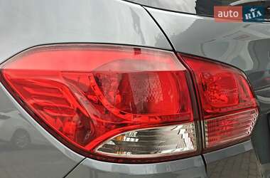 Універсал Chevrolet Cruze 2016 в 