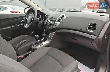 Універсал Chevrolet Cruze 2016 в 