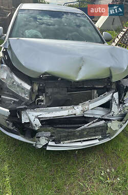 Седан Chevrolet Cruze 2011 в Киеве