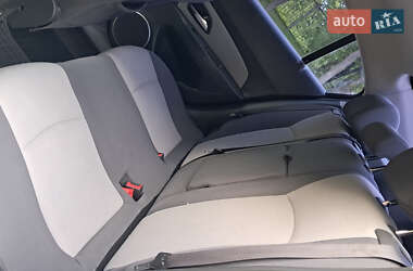 Седан Chevrolet Cruze 2010 в 