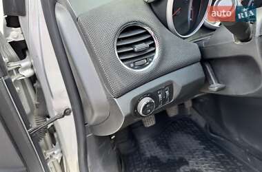 Седан Chevrolet Cruze 2011 в 