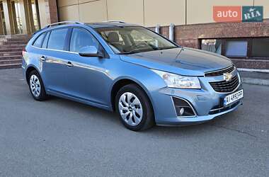 Універсал Chevrolet Cruze 2012 в Києві
