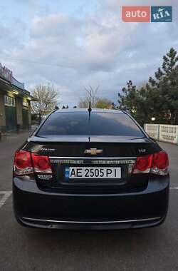 Седан Chevrolet Cruze 2013 в 