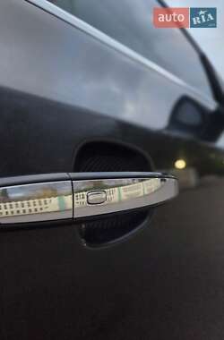 Седан Chevrolet Cruze 2013 в 