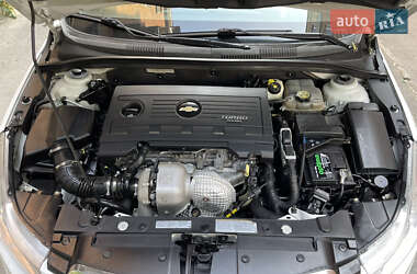 Универсал Chevrolet Cruze 2015 в 