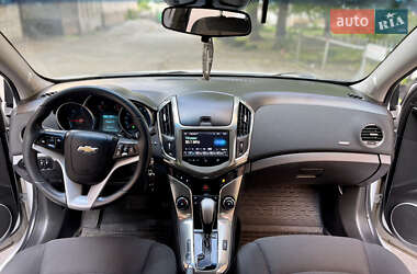 Универсал Chevrolet Cruze 2015 в 