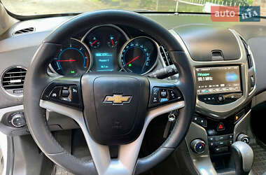 Универсал Chevrolet Cruze 2015 в 