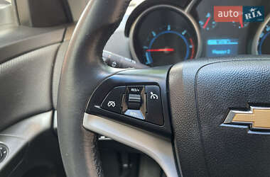 Универсал Chevrolet Cruze 2015 в 