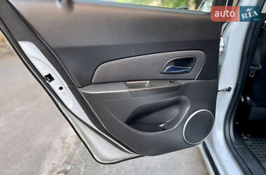 Универсал Chevrolet Cruze 2015 в 