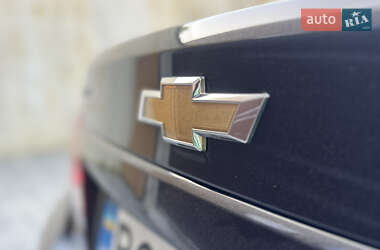 Седан Chevrolet Cruze 2011 в 