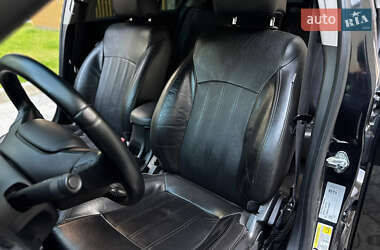 Седан Chevrolet Cruze 2011 в 