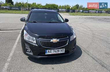 Хэтчбек Chevrolet Cruze 2014 в Киеве